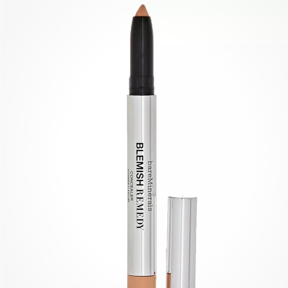 Discontinued bareMinerals Blemish Remedy Concealer - Dark